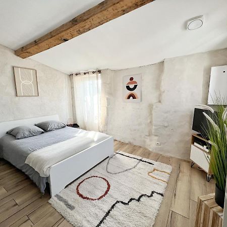 Pimprenelle Et Nicolas - Proche Ville Daire La Rochelle  Dış mekan fotoğraf