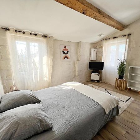 Pimprenelle Et Nicolas - Proche Ville Daire La Rochelle  Dış mekan fotoğraf