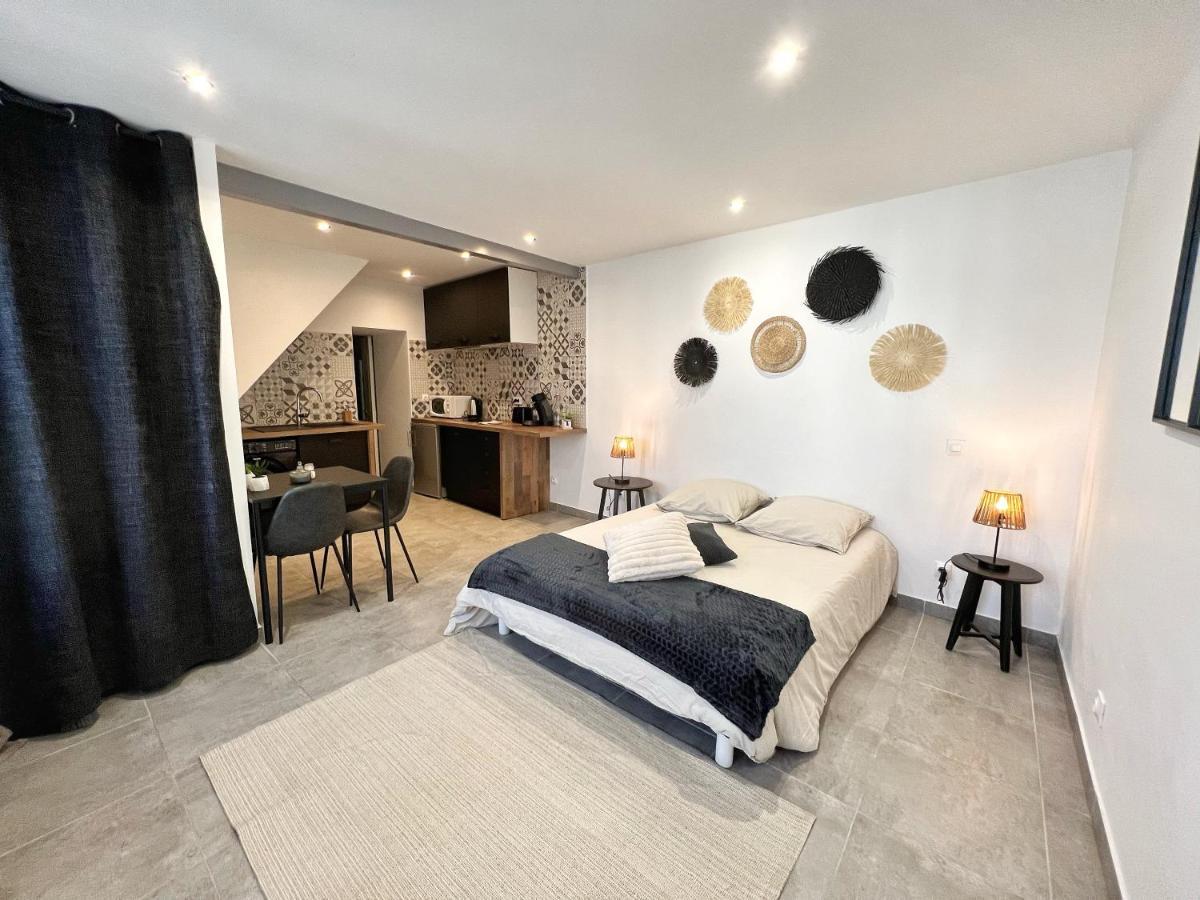 Pimprenelle Et Nicolas - Proche Ville Daire La Rochelle  Dış mekan fotoğraf